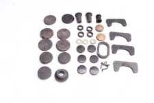 Convolute Pièces Restantes