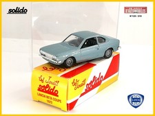 LANCIA BETA COUPÉ 1800 1972 -