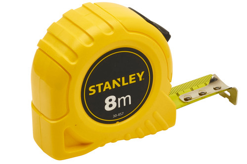 Mètre ruban stanley 457 - ruban,