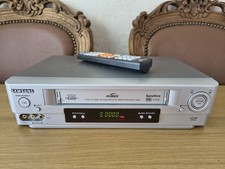 Magnétoscope VHS Pal/Secam