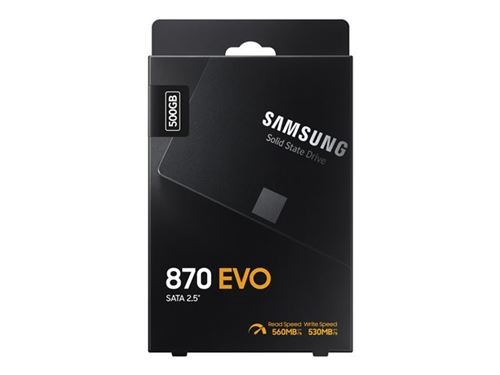 Ssd interne samsung - interne,