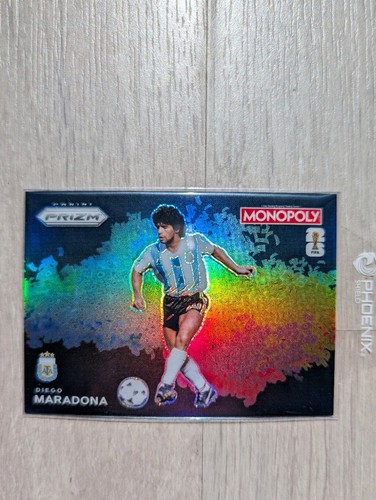 2026 monopoly prizm diego - monopoly,