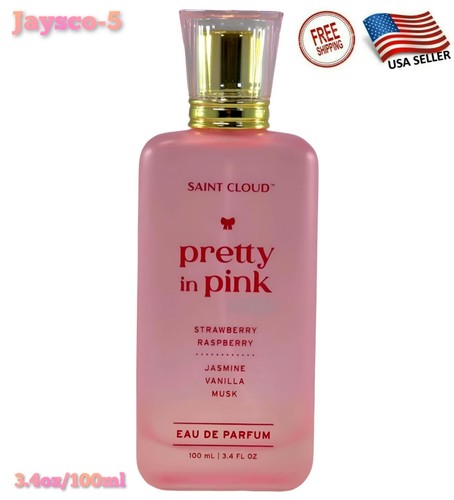 Saint cloud pretty pink - pretty, in