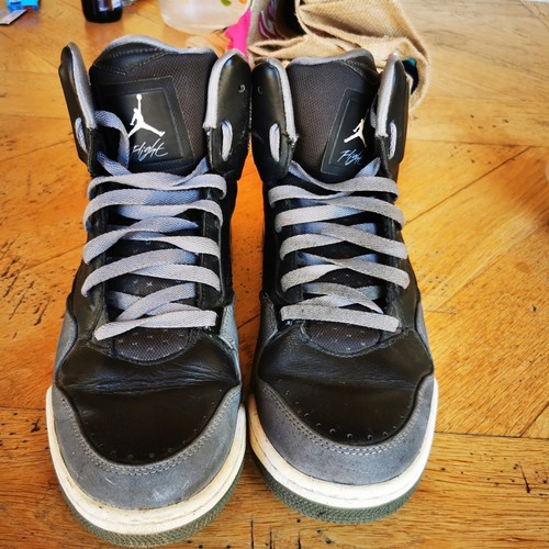 Air jordan flight - jordan,