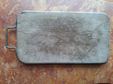 Ancienne Planche A Découper