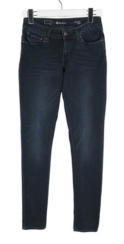 Levi demi curve - demi, modern