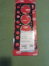 RENAULT SUPER 5 GT TURBO Joint de culasse CORTECO 2,2 mm