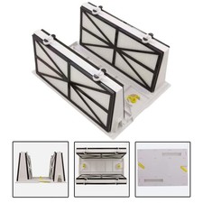 Cartouche Filtre Conversion