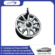 🇫🇷 JANTE ALUMINIUM AUDI