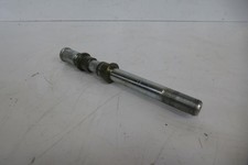 Axe roue avant kawasaki z - de,