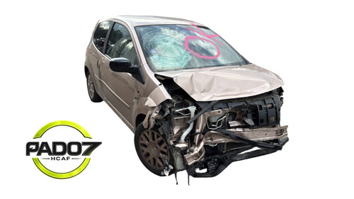 Siege avant gauche renault - gauche,