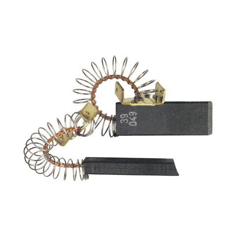 Pièce charbon moteur 8amp - 2,