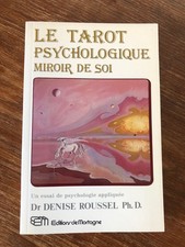 D. Roussel LE TAROT