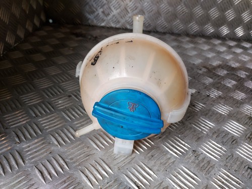 Vase expansion bocal - d'expansion, liquide