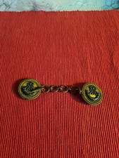 Old bronze belt - old, buckle