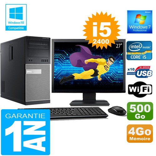 Tour dell 7010 - dell, core
