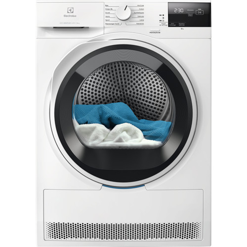Electrolux sèche linge pompe - electrolux,
