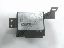 CENTRALE CLIGNOTANTE RENAULT