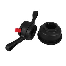  Équilibreuse de roue de