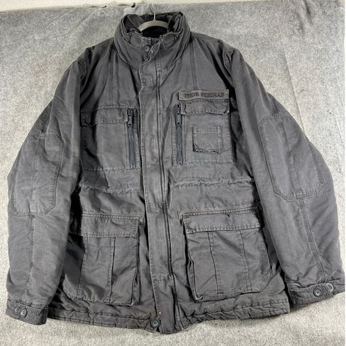 Thor steinar field - field, jacket
