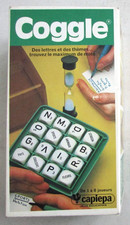 Jeu de société éducatif