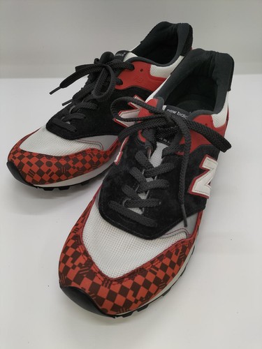 Sneakers model number m577 hjk - m577,