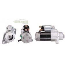 DEMARREUR ISEKI TXG23 TXG237 SF370 SX615 2280008161 228000-8161 AUTRE...