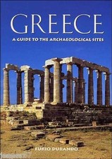 NEW BOOK, Greece; A guide to