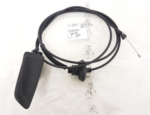 Ouverture capot câble pour - ouverture,