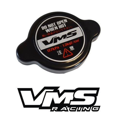 Vms racing black kg high - kg,