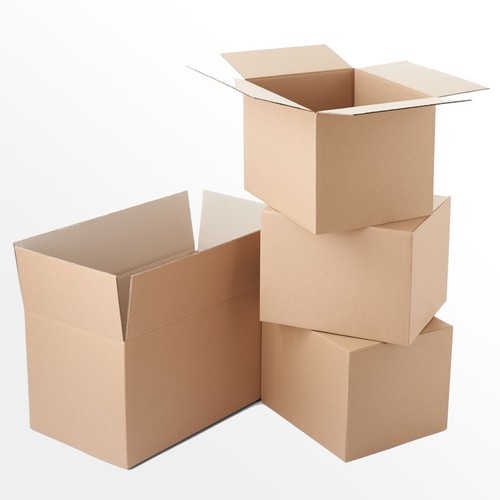 Cartons Pliants 600x400x300 Mm