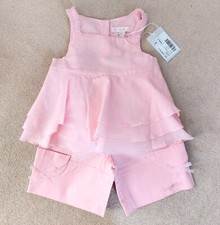 Repetto Baby Pink 6 Months