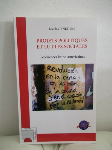Livre projets politiques - livre,