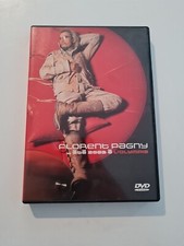Dvd florent pagny olympia - dvd,