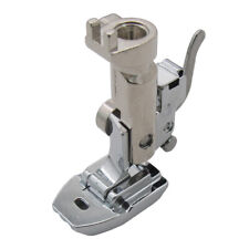 1SET Caché Fermeture éclair Zip Pied Pour BERNINA OLD STYLE Machines 530 730 830