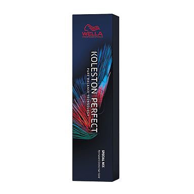 Wella koleston perfect - wella,