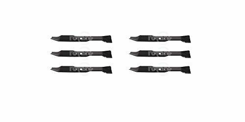 Pack lames de - de, tondeuse