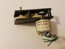 MHN-5LB3 Bang & Olufsen? B&O Turntable Tapedeck? Stepper Stepping Motor