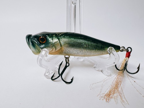 Megabass pop 4oz - megabass, x