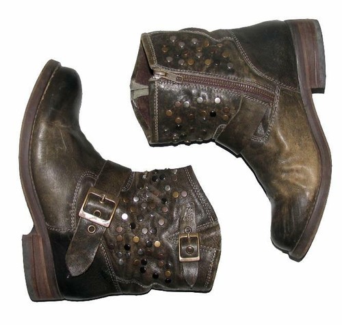Buffalo bottines bottes - buffalo,