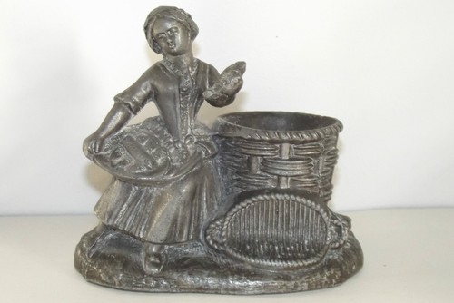 05b71 ancienne statue - 05b71,