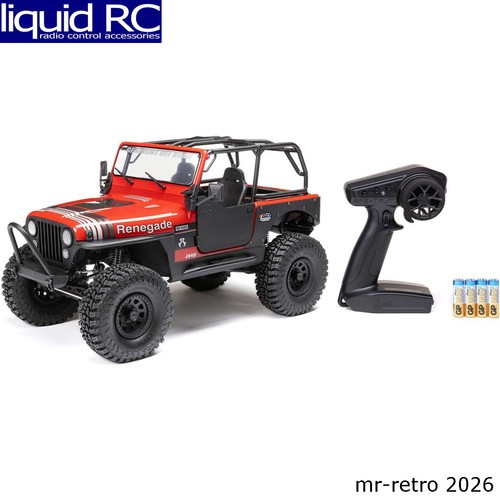 Axial racing 03008v2t1 - racing, 1/10