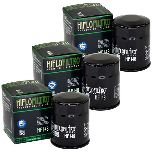 Filtre kit pièce hiflo - 3,