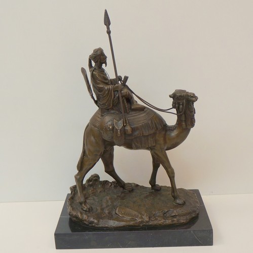 Statue sculpture dromadaire - statue,