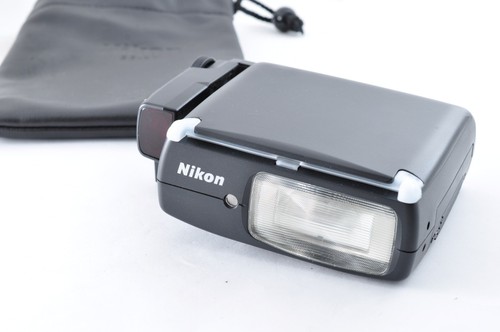 Flash nikon speedlight 27 - flash, sb-27