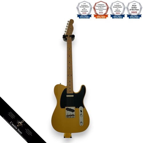 Guitare électrique fender - guitare,