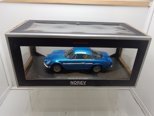 185300 norev alpine - norev,