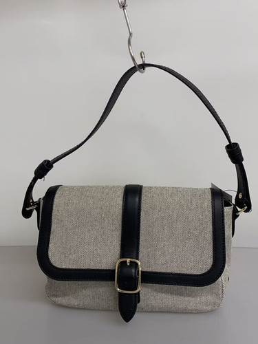 Agnes handbag gry - agnes, b.