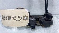 Serrure de coffre FORD FIESTA