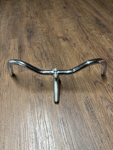 Guidon complet handlebar - complet,